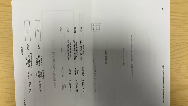 MG ZS 1.0T GDi Exclusive 5dr Petrol Hatchback